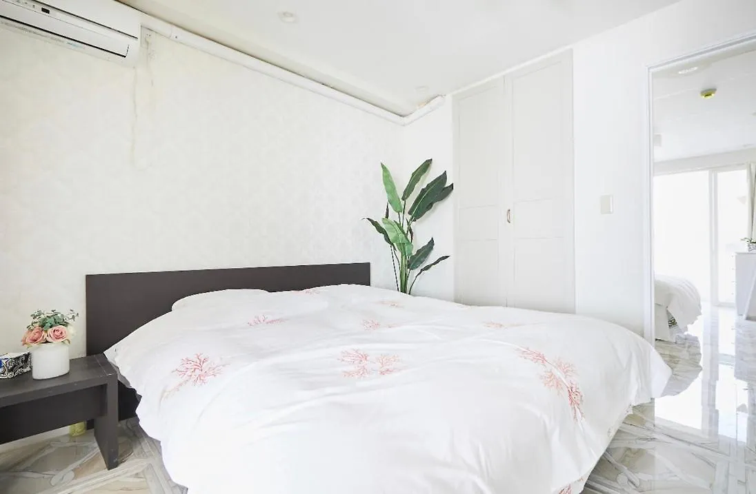 Guest house Reimi Mondo Tokyo