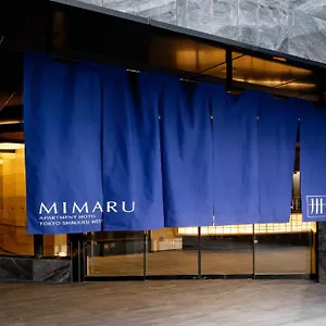 מלון Mimaru Shinjuku West