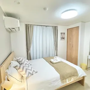  Guest house Kosumosu