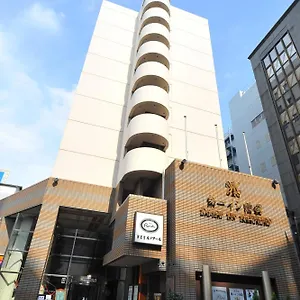 2* Hotel Daiichi Ikebukuro