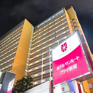 מלון Sunroute Plaza Shinjuku