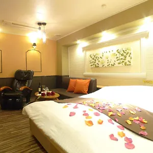 ラブホテル ホテルゴルフ保土ヶ谷（大人専用）