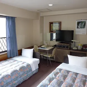 2* Hotel Otsuka