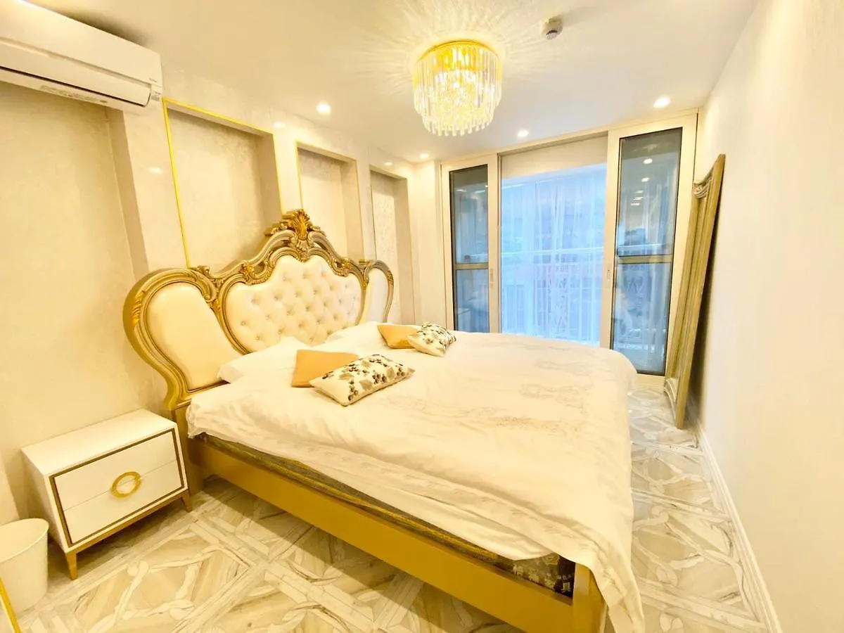 Reimi Mondo Tokyo Guest house
