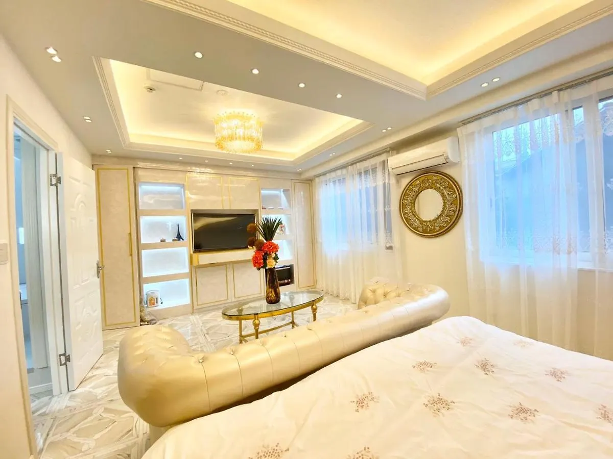 Guest house Reimi Mondo Tokyo