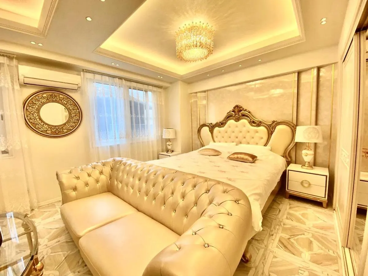 Reimi Mondo Tokyo Guest house
