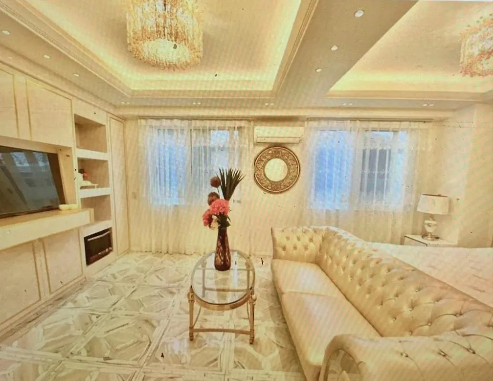 Reimi Mondo Tokyo Guest house