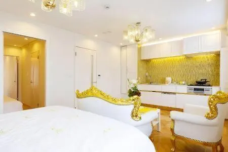 ** Guest house Reimi Mondo Tokyo Japan