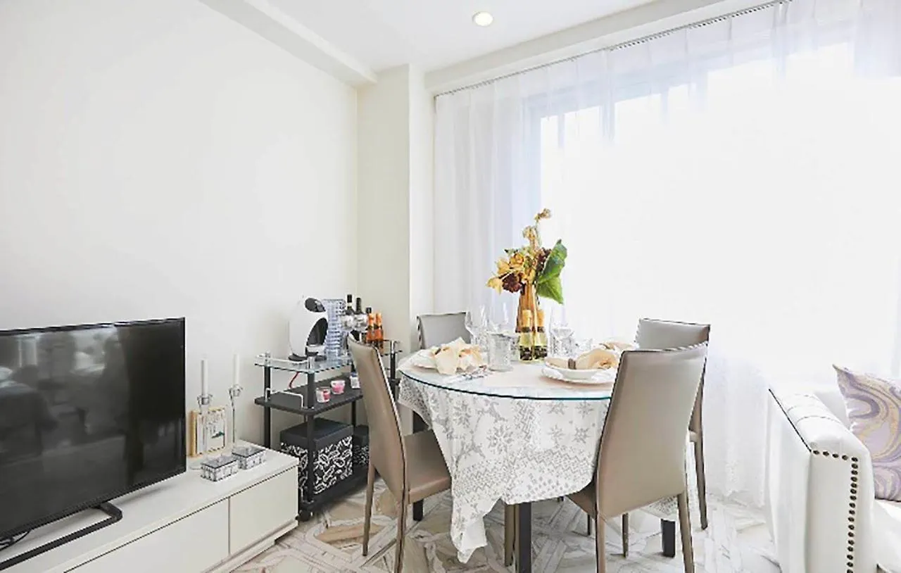Guest house Reimi Mondo Tokyo